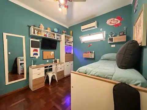 Depto Tipo Casa en Venta de 2 dormitorios