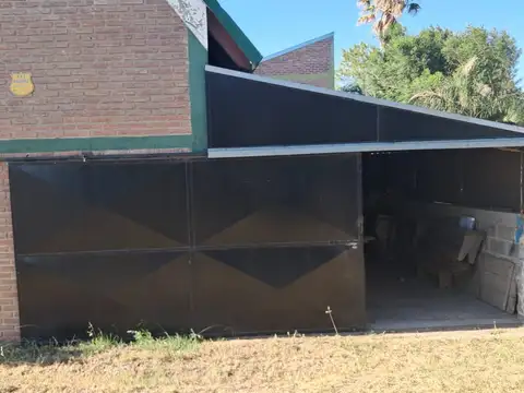 Casa a la venta en country 16