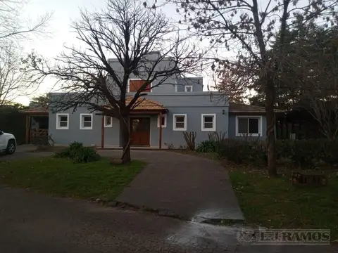 Casa en Alamo Alto - Escobar - PG