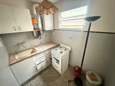 Departamento en Alquiler 50 años