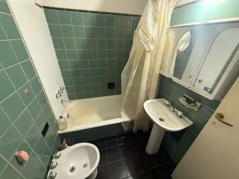 Departamento en Alquiler en Boedo, $ 420.000