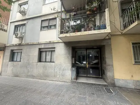 Departamento en Alquiler Apto profesional