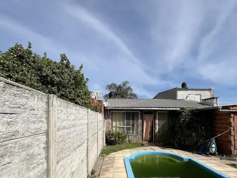 Casa en Venta de 2 dormitorios