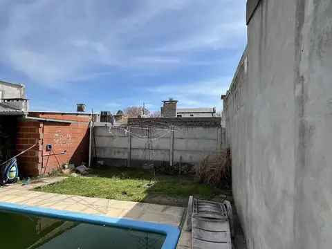 Casa en Venta en Capitan Bermudez, $ 70.000