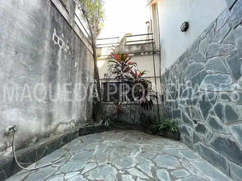 Casa en Venta 40 años