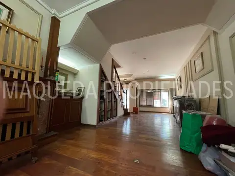 Casa en Venta en Parque Avellaneda, USD 300.000