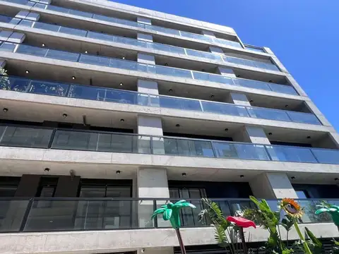 VENTA DE 1 DORMITORIO EN  CONDOMINIO ALTA FLORIDA