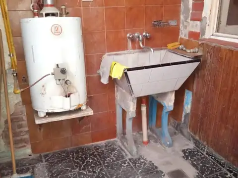 Casa en Venta en Tablada, USD 58.000