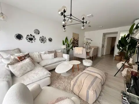 Departamento en Alquiler de 2 dormitorios