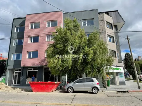 Local en Venta A Estrenar