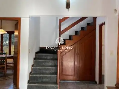 Casa en Venta al Noroeste