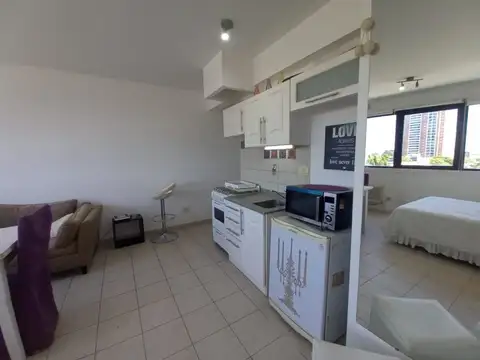 Departamento en Alquiler Temporal 8 años