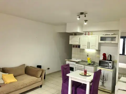 Departamento en Alquiler Temporal al Norte