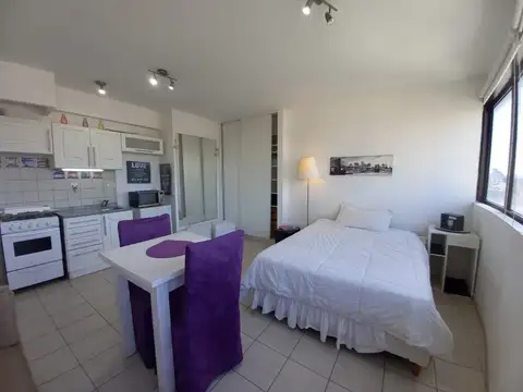 Departamento - ALQUILER_TEMPORAL - Argentina, San Miguel - Paunero 848