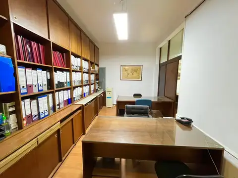 Oficina en Microcentro