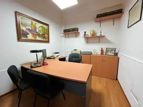 Oficina en Venta en Rosario, USD 26.000