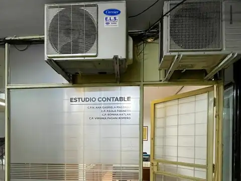 Oficina en Venta 35 años