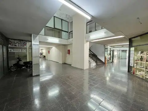 Oficina en Venta en Rosario, USD 26.000