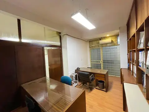 San Lorenzo  al 1000