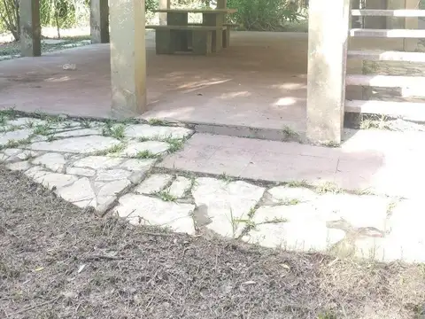 Casa en Venta en Dique Lujan, USD 59.000