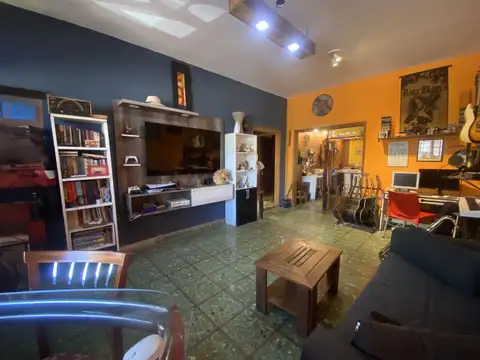 Casa en Venta 55 años