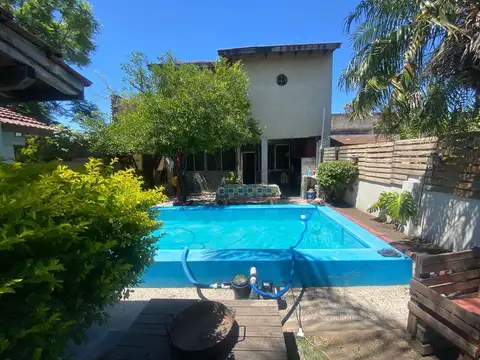 Casa en Venta en Villa Ballester, USD 95.000