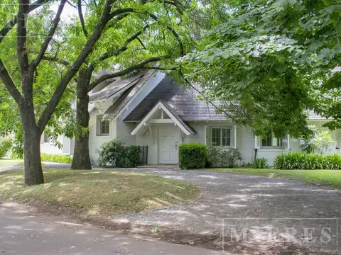 Casa en venta en Tortugas Country Club