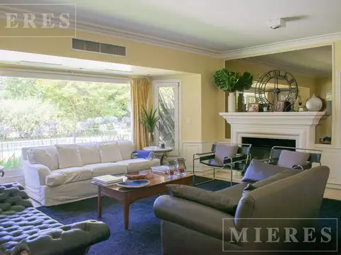 Casa en venta en Tortugas Country Club