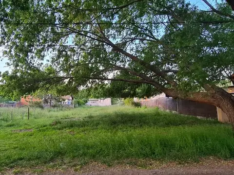 Zuviria esquina Calle 25