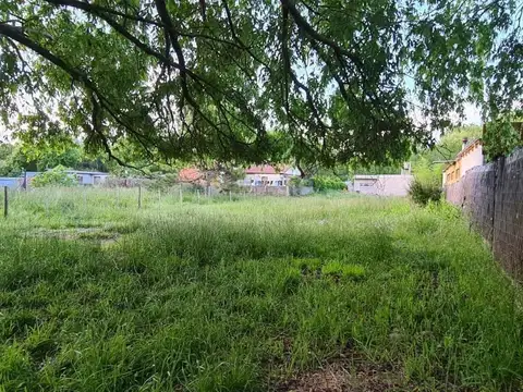 Terreno en Venta en San Bernardo Del Tuyu, USD 25.000