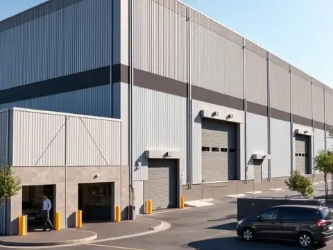 Depósito  en Alquiler en Boedo, Capital Federal, Buenos Aires