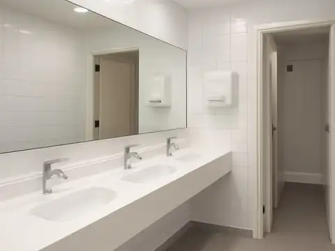 Galpon en Alquiler en Boedo, USD 80.000