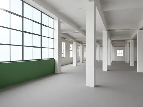 Galpon en Alquiler en Boedo, USD 80.000