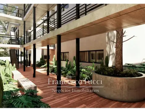 Departamento en Venta en Barrio Parque Leloir, USD 270.000