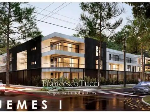 Departamento en venta 4 ambientes Parque Leloir