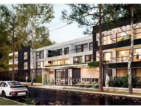 Gauchos De Guemes  2200 2°