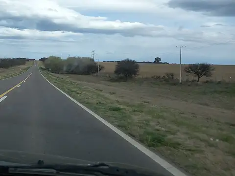 Campo en Venta Mixto