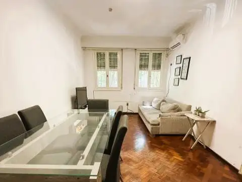 Bvrd. Oroño 1037 , Piso 1