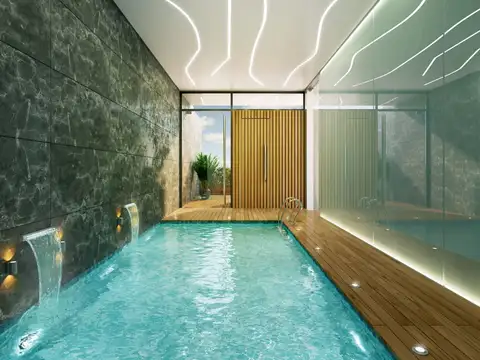 Departamento en Venta 1 año