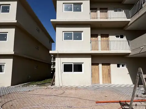 Departamento en Venta 1 año