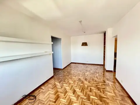 Departamento en Alquiler de 2 dormitorios