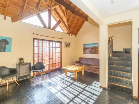 VENTA PH DE 5 AMB NUÑEZ C/ DEP. TERRAZA S/ EXPENSA