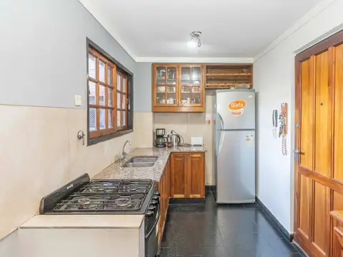 VENTA PH DE 5 AMB NUÑEZ C/ DEP. TERRAZA S/ EXPENSA