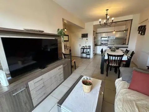 Departamento en venta - 2 Dormitorios 2 Baños - 75mts2 - Agronomia