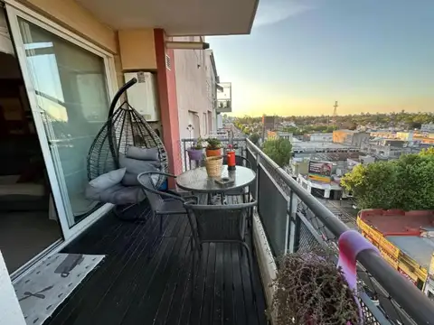 Departamento en Venta en Agronomia, USD 195.000