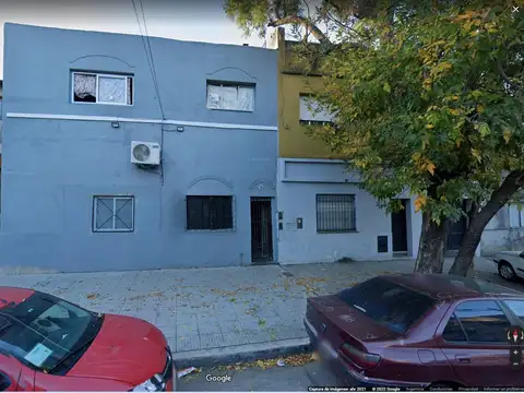 Venta local/ph ideal 3 familias  Pompeya/Barracas