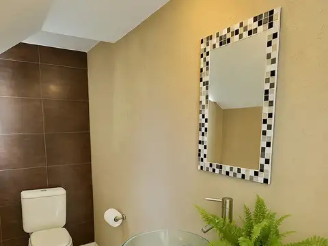 Casa en Venta 15 años