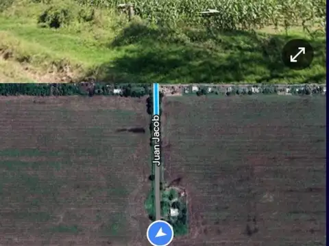 Soler y Jacob- 22 has agrícolas- Esperanza