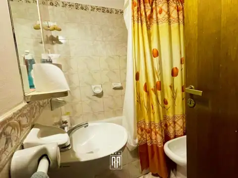 Departamento en Alquiler 15 años