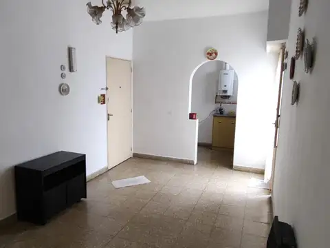 Depto Tipo Casa en Venta de 1 dormitorio